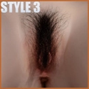 XTDOLL 陰毛植毛 #3