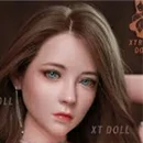 xtdoll ヘッドAerene
