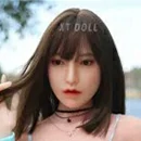xtdoll ヘッドEleanor