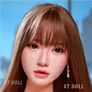 xtdoll ヘッドEva