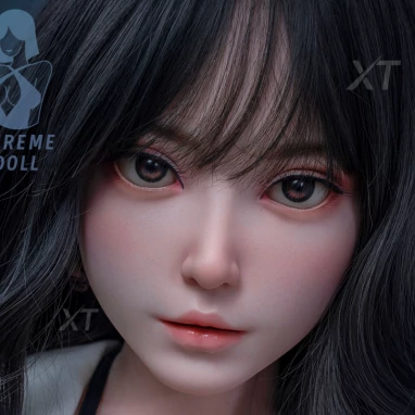 XTDOLL 機能とアクセサリー追加（複数購入可能） シリコンヘッド一つ追加（指定可）