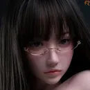 XTDOLL 頭部オプション Miyuki