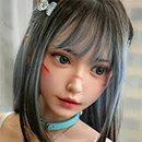 xtdoll ヘッドLilly