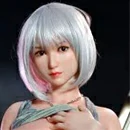 XTDOLL 頭部オプション Lola