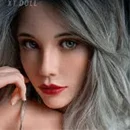 xtdoll ヘッドMercat