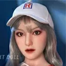 XTDOLL 頭部オプション Mia