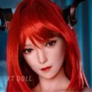 xtdoll ヘッドRuby