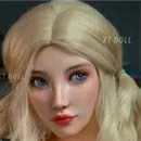 xtdoll ヘッドScarlett