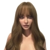 xt doll ウィッグ＃2