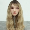 xt doll ウィッグ＃12