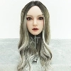 xt doll ウィッグ＃17