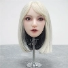 xt doll ウィッグ＃8