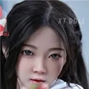 xtdoll ヘッド小乔