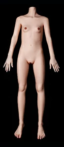 XY DOLL 身長オプション 138cm