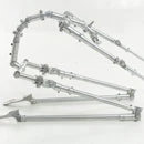 XYCOLO 骨格オプション アルミニウム関節骨格（指関節付き）