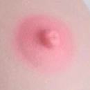 Yearndoll 乳輪色 1#