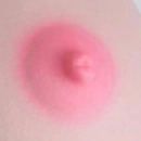 Yearndoll 乳輪色 2#