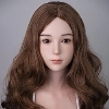 Yearndoll ウィッグ 10#