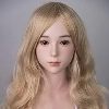 Yearndoll ウィッグ 3#