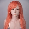 Yearndoll ウィッグ 4#