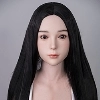 Yearndoll ウィッグ 6#