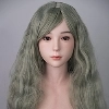 Yearndoll ウィッグ 9#