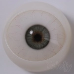 Yeloly 眼球カラー 11