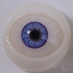 Yeloly 眼球カラー 12