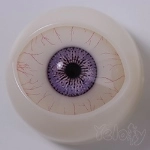 Yeloly 眼球カラー 2