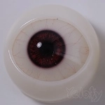 Yeloly 眼球カラー 6