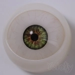 Yeloly 眼球カラー 8