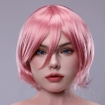 Yeloly ウィッグ B01