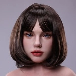 Yeloly ウィッグ B19