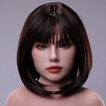 Yeloly ウィッグ B02