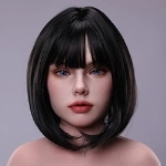 Yeloly ウィッグ B03