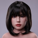 Yeloly ウィッグ B25