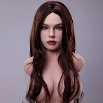 Yeloly ウィッグ B27