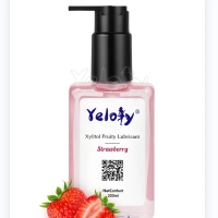 潤滑剤ゼリー YLRHY01