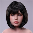 Yeloly ウィッグ 植毛#2