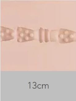 SHEDOLL 膣の長さ 13cm