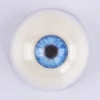 DL Doll 眼球 ブルー（tpe製限定）
