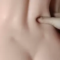 YUEDOLL お腹の柔らか仕上げオプション あり