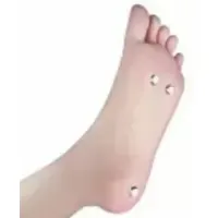 YUEDOLL 自立オプション ボルト露出あり自立