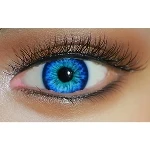 YUEDOLL 眼球の色 Y2