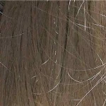 YUEDOLL 髪の毛オプション 植毛-4