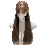 YUEDOLL 髪の毛オプション ウィッグ-4