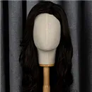 WAX Doll 髪型 ＃2