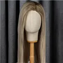 WAX Doll 髪型 ＃4