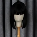 WAX Doll 髪型 ＃7