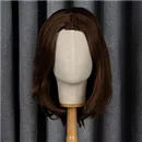 WAX Doll 髪型 ＃9